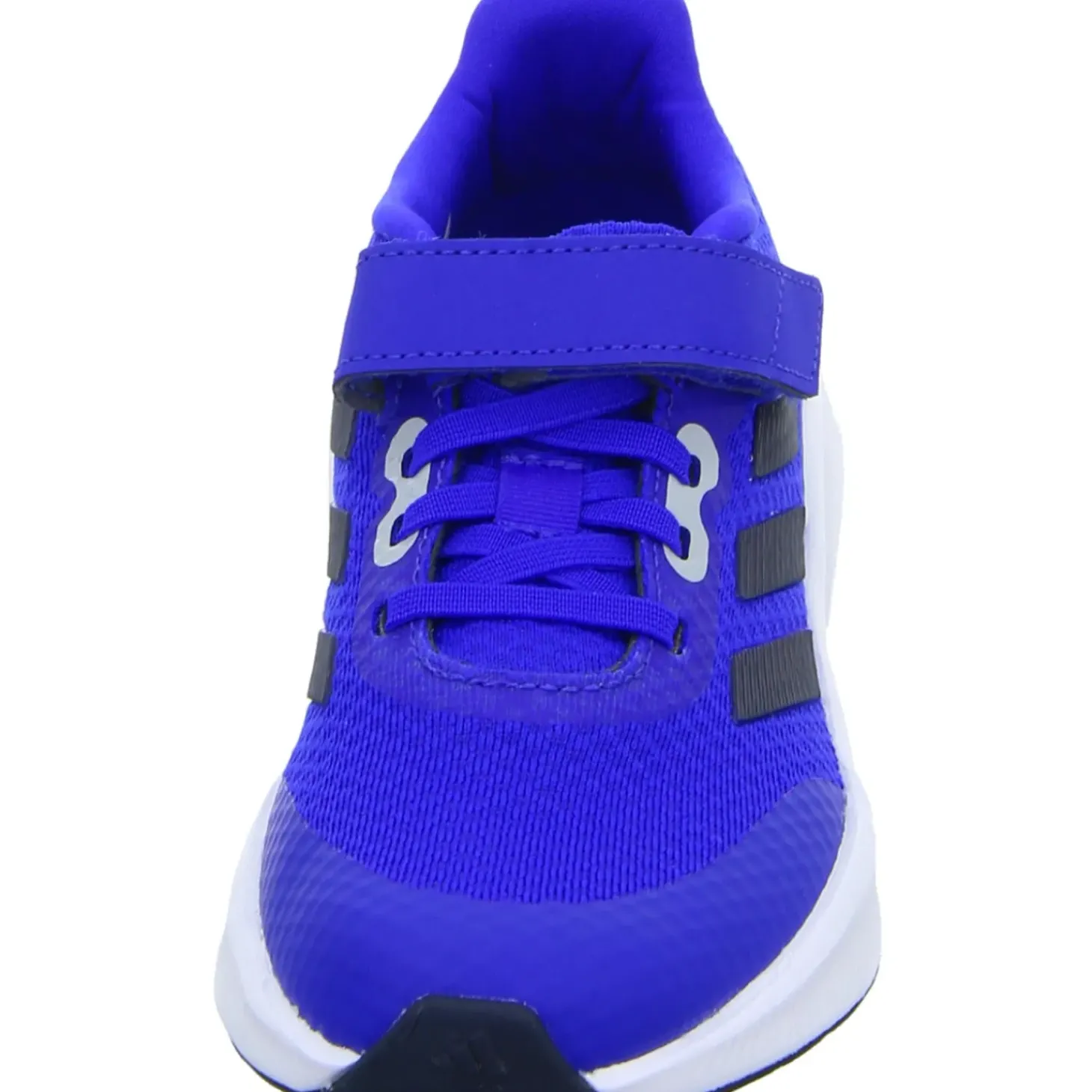 adidas Slipper/Kletthalbschuh (casual) RUNFALCON 3.0 EL K