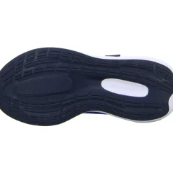 adidas Slipper/Kletthalbschuh (casual) RUNFALCON 3.0 EL K