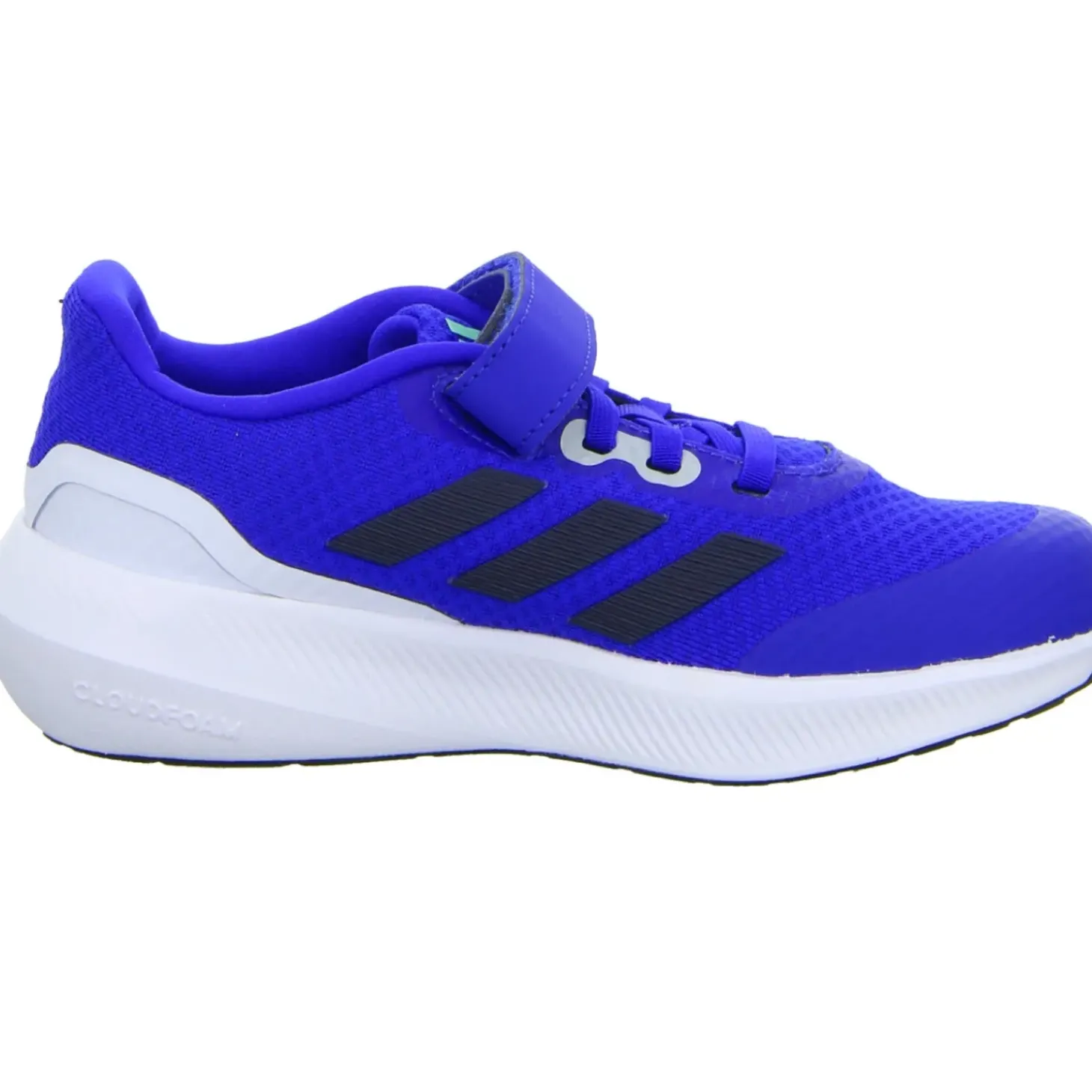 adidas Slipper/Kletthalbschuh (casual) RUNFALCON 3.0 EL K