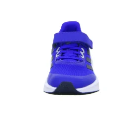 adidas Slipper/Kletthalbschuh (casual) RUNFALCON 3.0 EL K