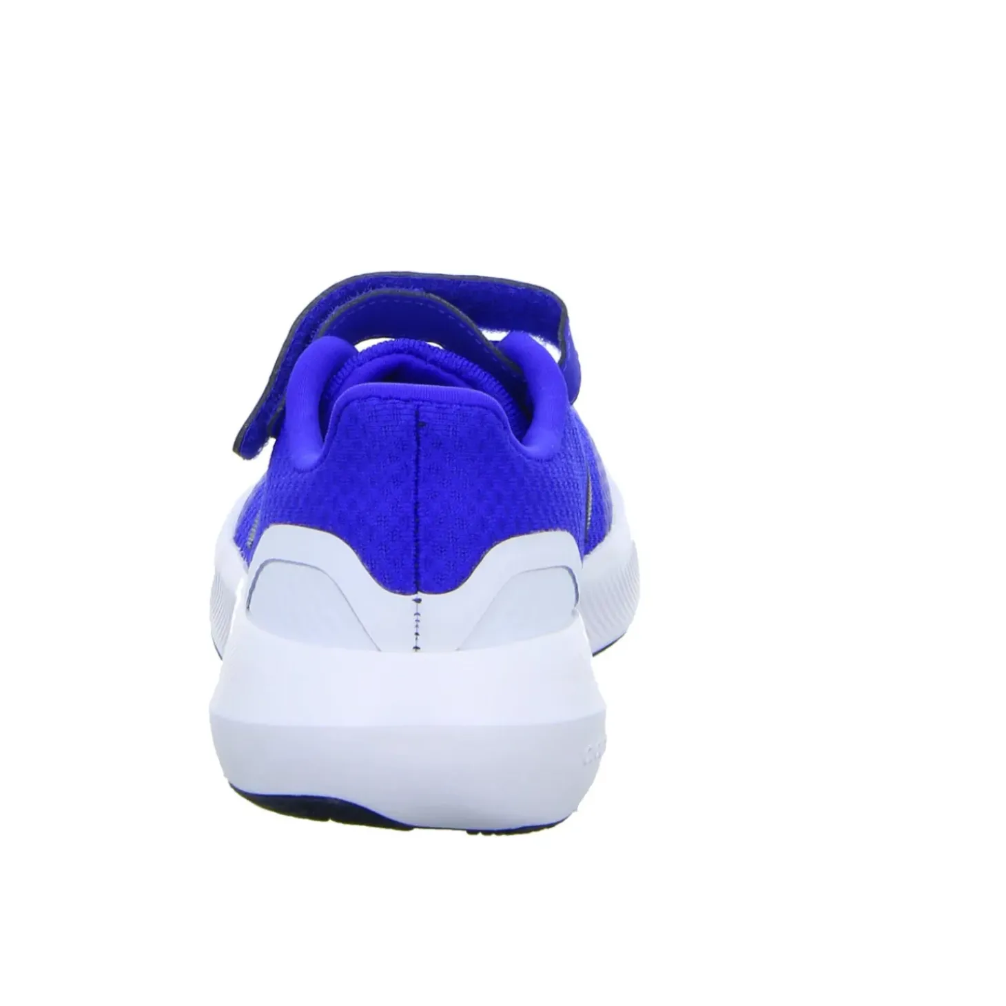 adidas Slipper/Kletthalbschuh (casual) RUNFALCON 3.0 EL K