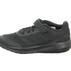 adidas Slipper/Kletthalbschuh (casual) RUNFALCON 3.0 EL K