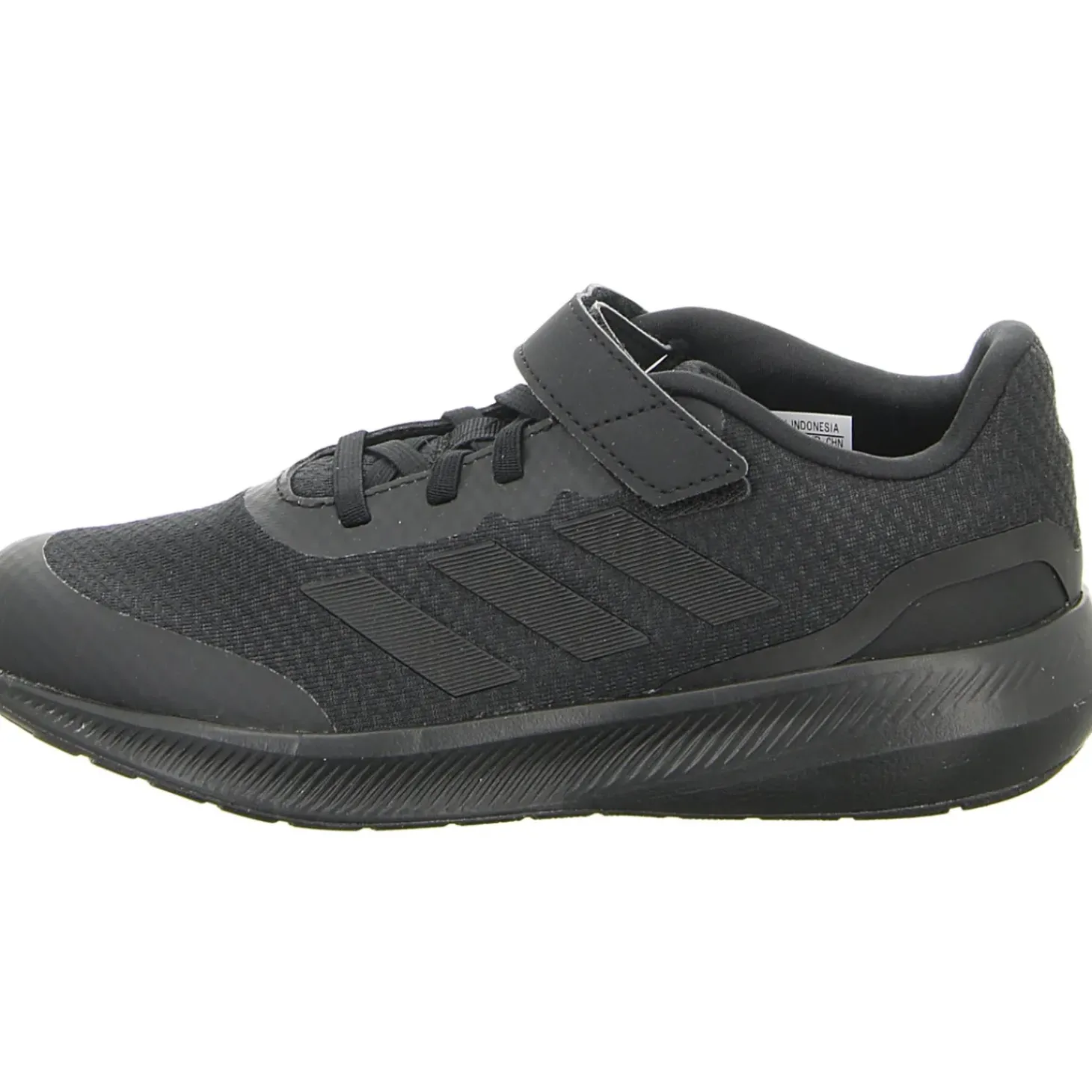 adidas Slipper/Kletthalbschuh (casual) RUNFALCON 3.0 EL K