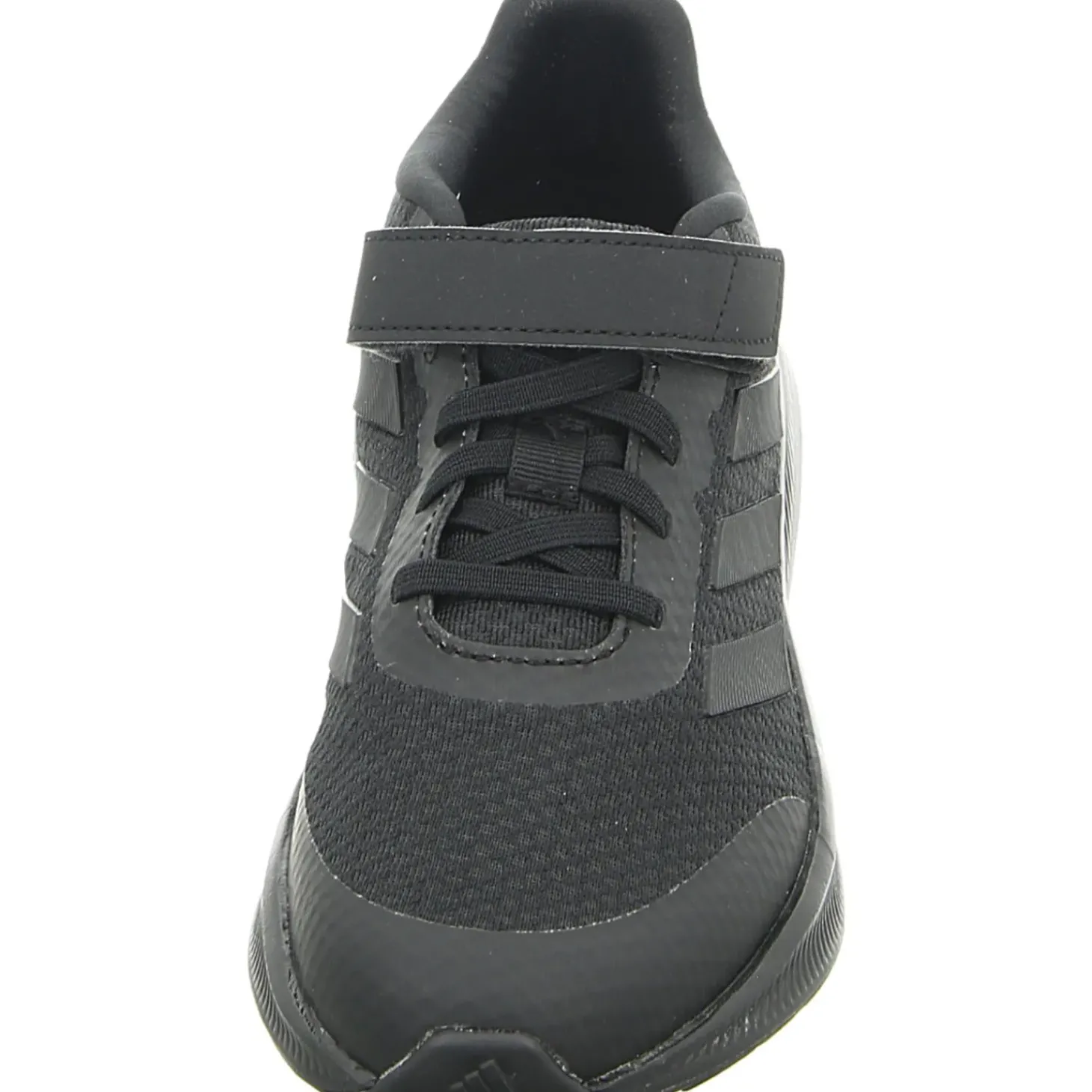 adidas Slipper/Kletthalbschuh (casual) RUNFALCON 3.0 EL K