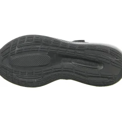 adidas Slipper/Kletthalbschuh (casual) RUNFALCON 3.0 EL K