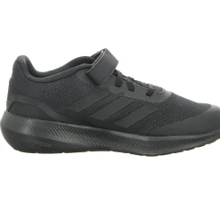 adidas Slipper/Kletthalbschuh (casual) RUNFALCON 3.0 EL K