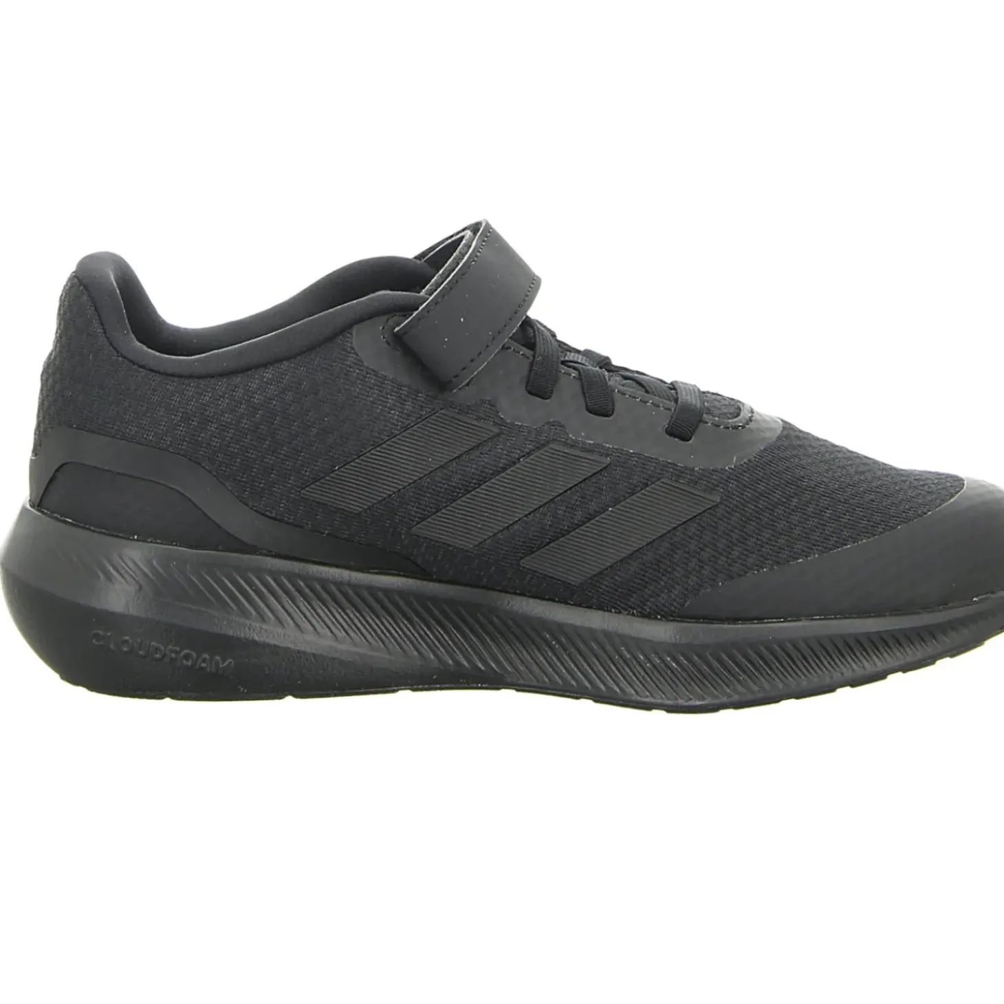 adidas Slipper/Kletthalbschuh (casual) RUNFALCON 3.0 EL K