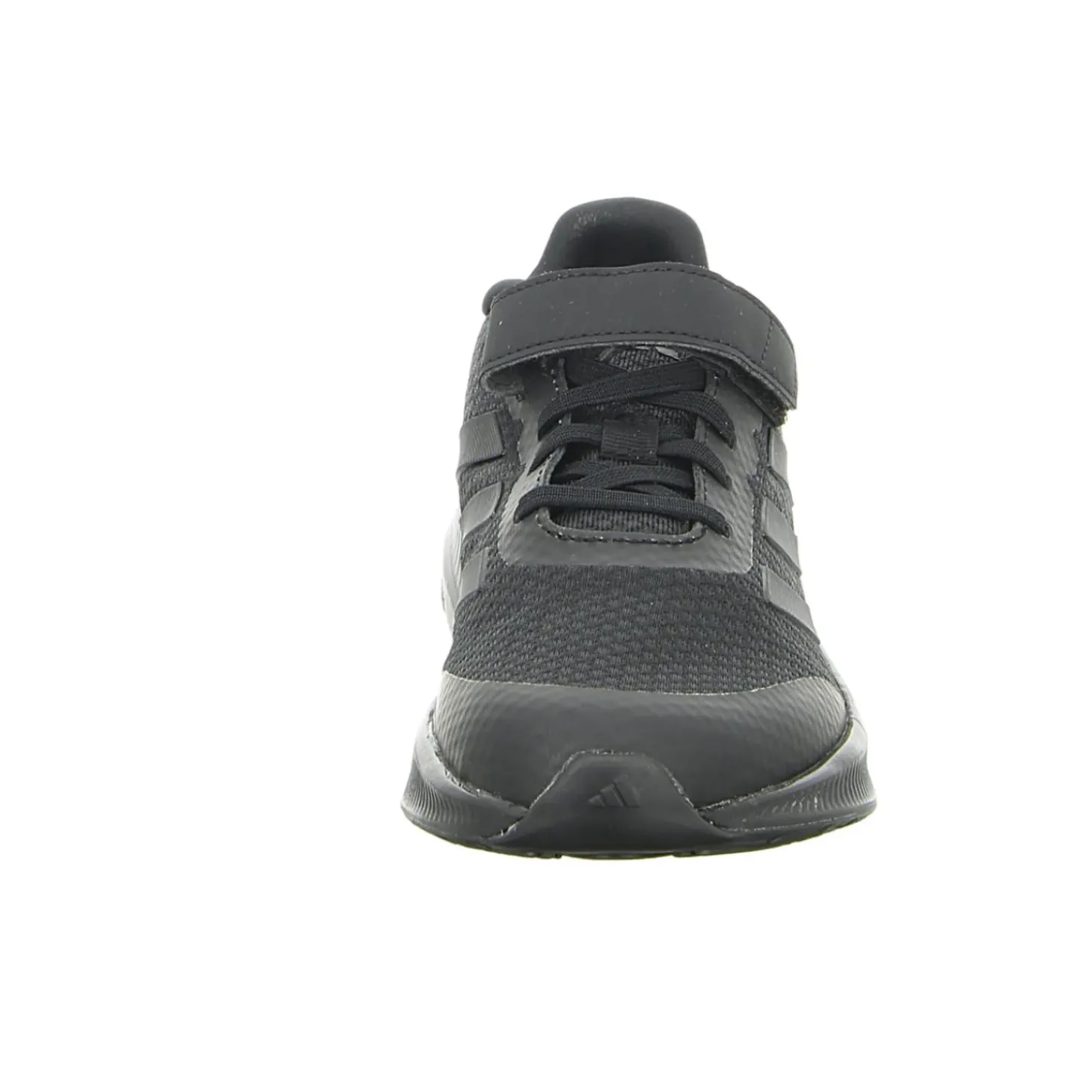 adidas Slipper/Kletthalbschuh (casual) RUNFALCON 3.0 EL K