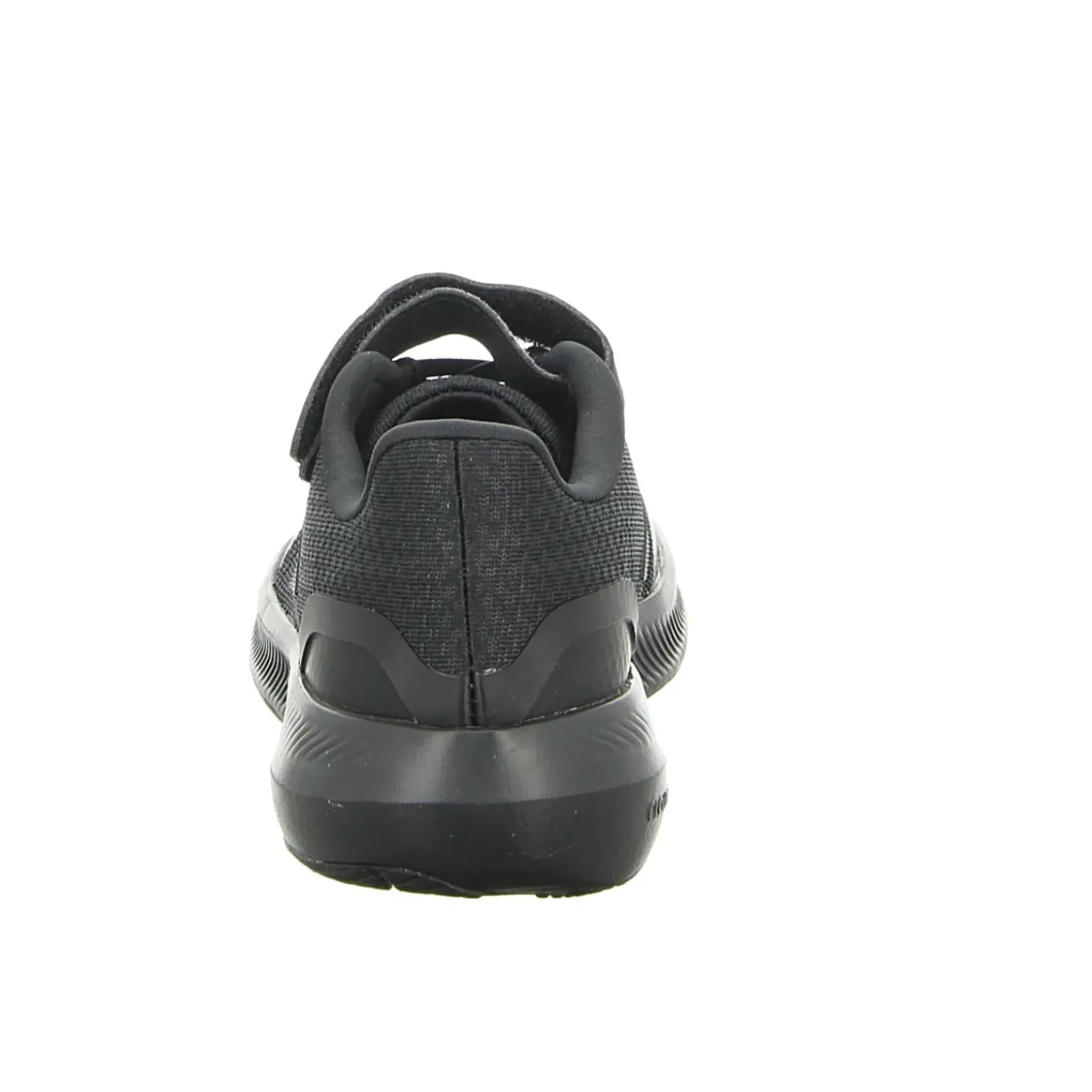 adidas Slipper/Kletthalbschuh (casual) RUNFALCON 3.0 EL K
