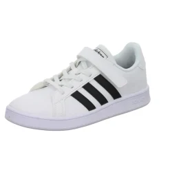 adidas Slipper/Kletthalbschuh (casual) Grand Court 2.0 EL K