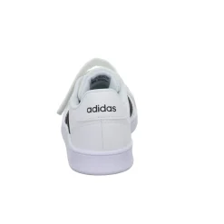 adidas Slipper/Kletthalbschuh (casual) Grand Court 2.0 EL K