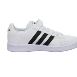 adidas Slipper/Kletthalbschuh (casual) Grand Court 2.0 EL K
