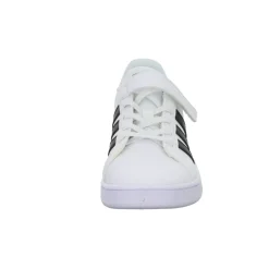 adidas Slipper/Kletthalbschuh (casual) Grand Court 2.0 EL K