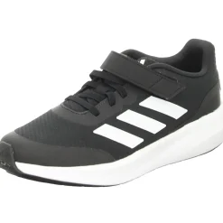 adidas Slipper/Kletthalbschuh (casual) RUNFALCON 3.0 EL K