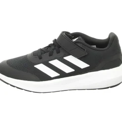 adidas Slipper/Kletthalbschuh (casual) RUNFALCON 3.0 EL K