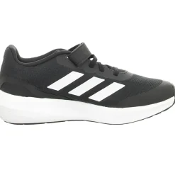 adidas Slipper/Kletthalbschuh (casual) RUNFALCON 3.0 EL K