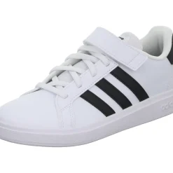 adidas Slipper/Kletthalbschuh (casual) GRAND COURT 2.0 EL K