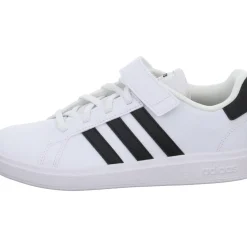 adidas Slipper/Kletthalbschuh (casual) GRAND COURT 2.0 EL K