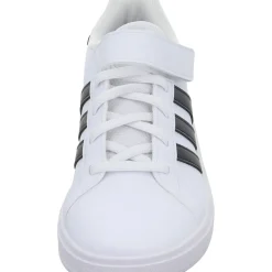adidas Slipper/Kletthalbschuh (casual) GRAND COURT 2.0 EL K