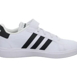 adidas Slipper/Kletthalbschuh (casual) GRAND COURT 2.0 EL K