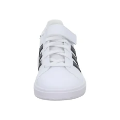 adidas Slipper/Kletthalbschuh (casual) GRAND COURT 2.0 EL K
