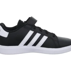 adidas Slipper/Kletthalbschuh (casual) GRAND COURT