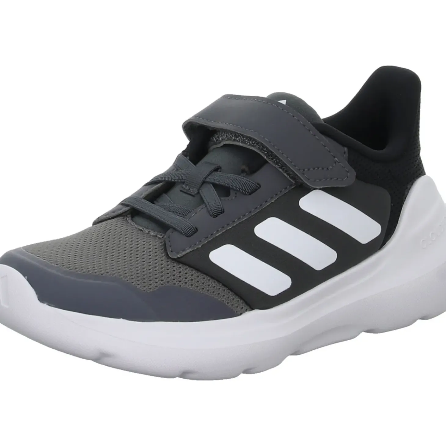 adidas Slipper/Kletthalbschuh (casual) Tensaur Run 3.0 EL C