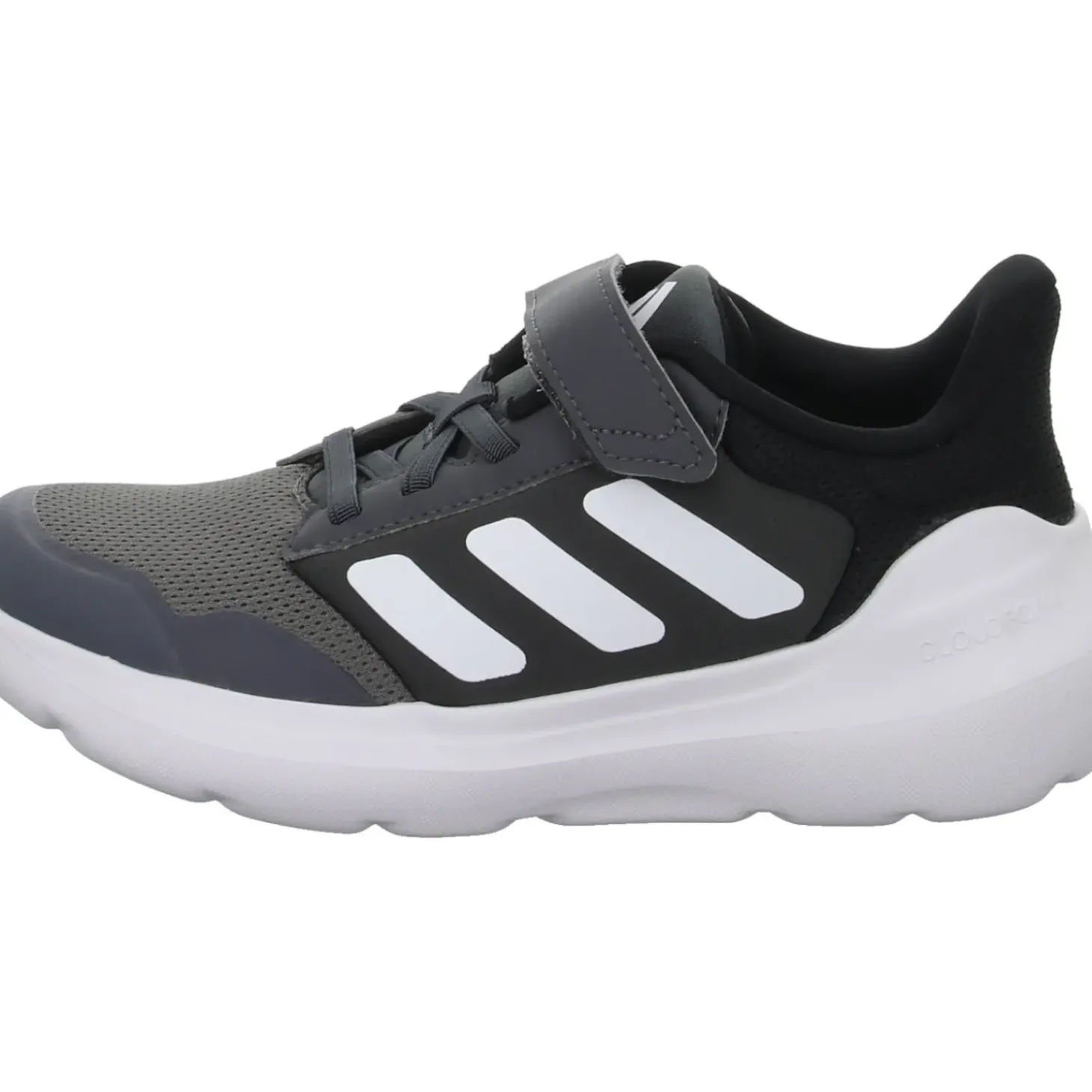 adidas Slipper/Kletthalbschuh (casual) Tensaur Run 3.0 EL C