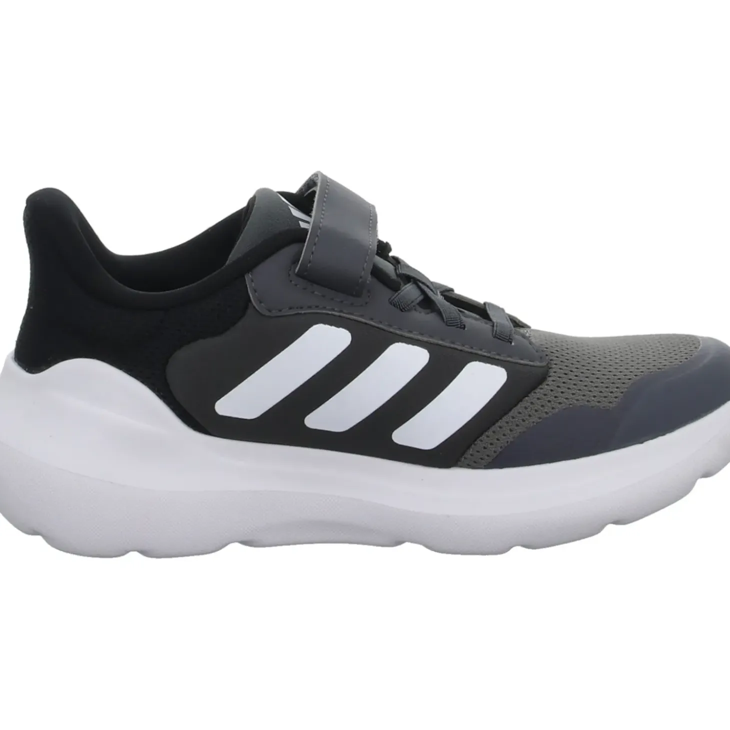 adidas Slipper/Kletthalbschuh (casual) Tensaur Run 3.0 EL C