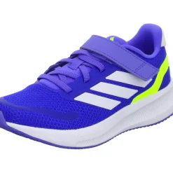 adidas Slipper/Kletthalbschuh (casual) RUNFALCON 5 EL C