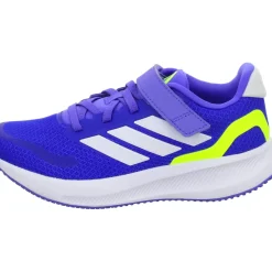 adidas Slipper/Kletthalbschuh (casual) RUNFALCON 5 EL C