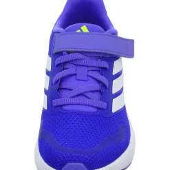 adidas Slipper/Kletthalbschuh (casual) RUNFALCON 5 EL C