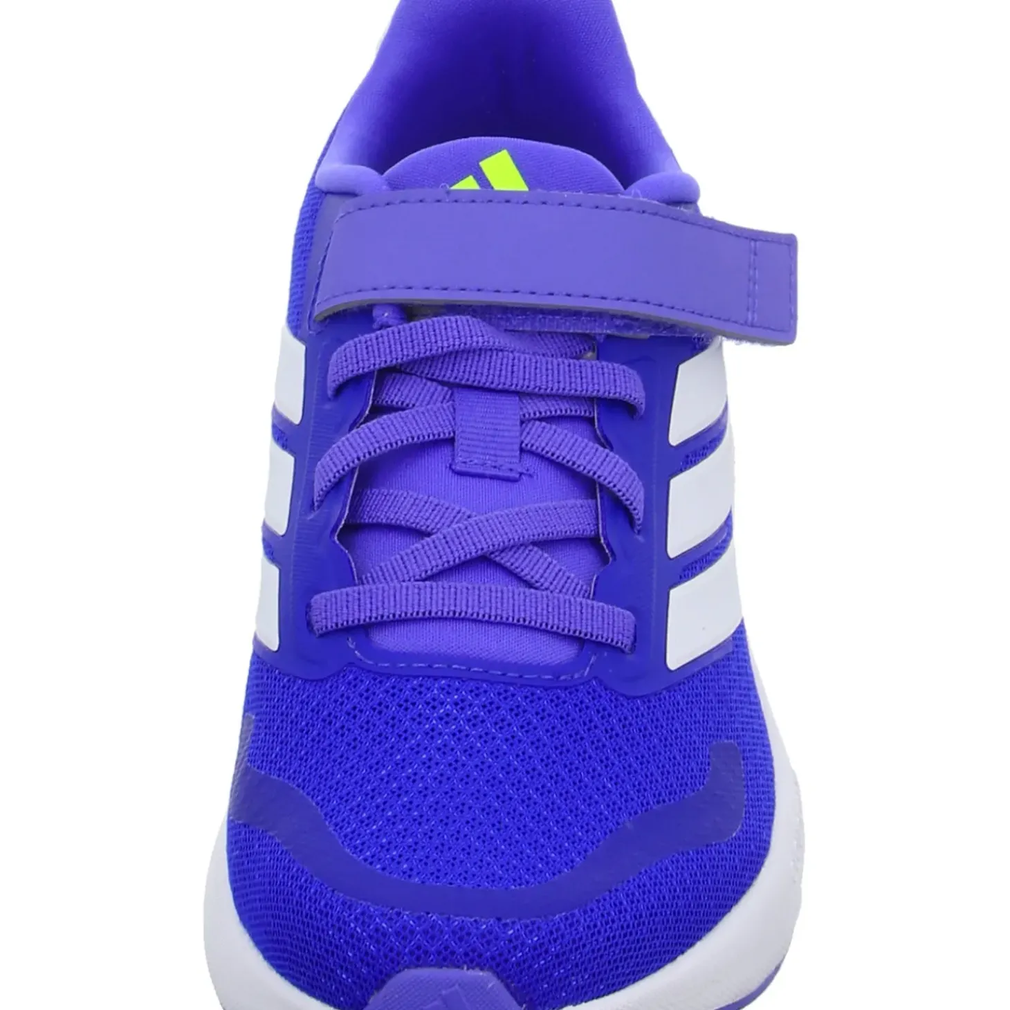 adidas Slipper/Kletthalbschuh (casual) RUNFALCON 5 EL C