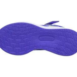 adidas Slipper/Kletthalbschuh (casual) RUNFALCON 5 EL C