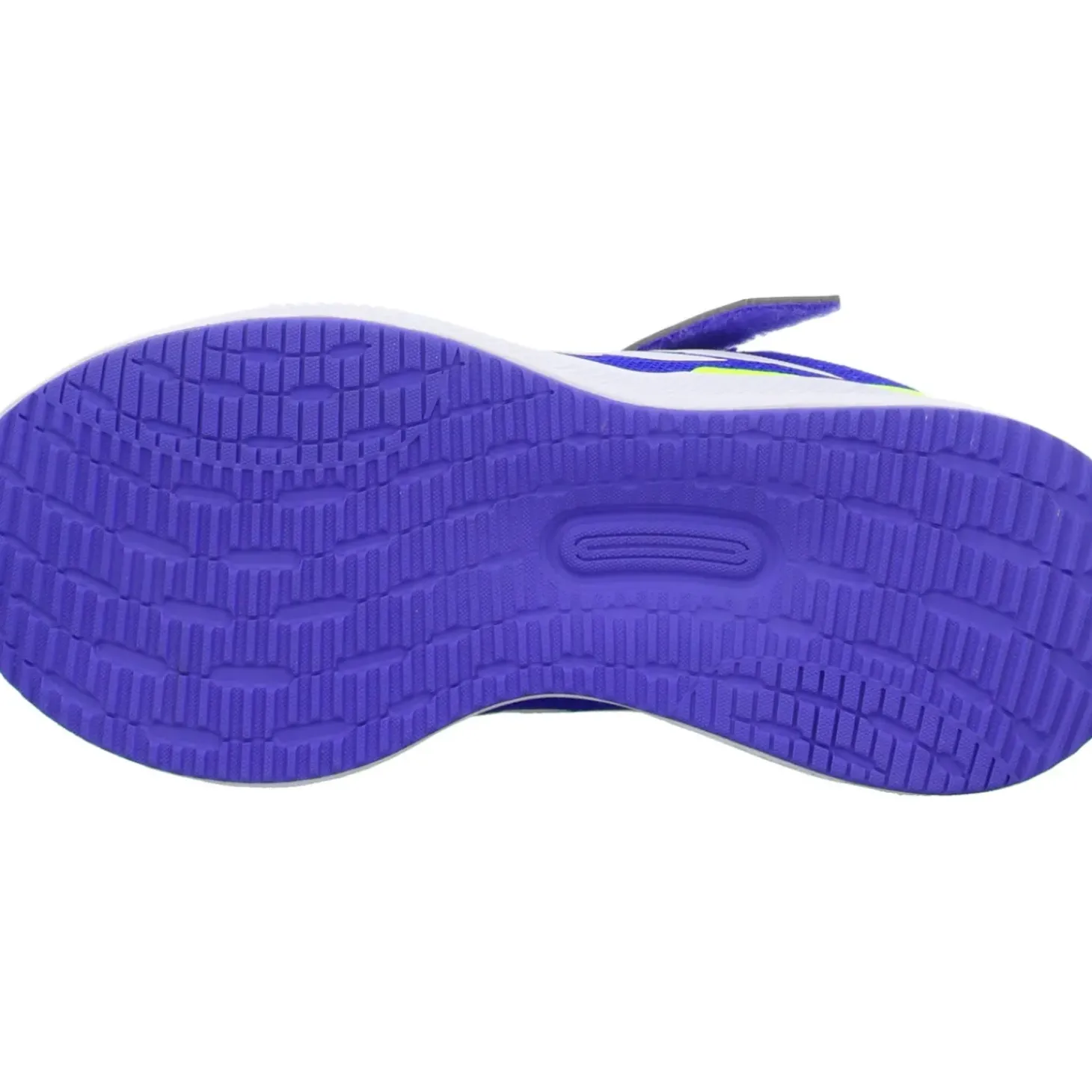 adidas Slipper/Kletthalbschuh (casual) RUNFALCON 5 EL C