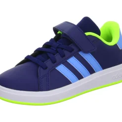 adidas Slipper/Kletthalbschuh (casual) GRAND COURT 2.0 EL C