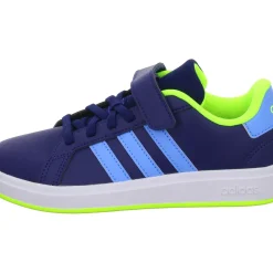 adidas Slipper/Kletthalbschuh (casual) GRAND COURT 2.0 EL C