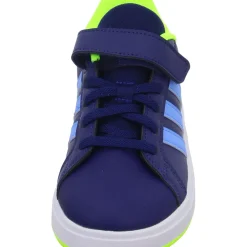 adidas Slipper/Kletthalbschuh (casual) GRAND COURT 2.0 EL C