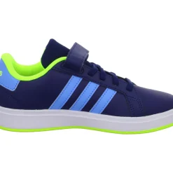 adidas Slipper/Kletthalbschuh (casual) GRAND COURT 2.0 EL C