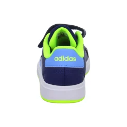adidas Slipper/Kletthalbschuh (casual) GRAND COURT 2.0 EL C
