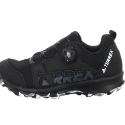 adidas Slipper/Kletthalbschuh (casual) TERREX AGRAVIC BOA K