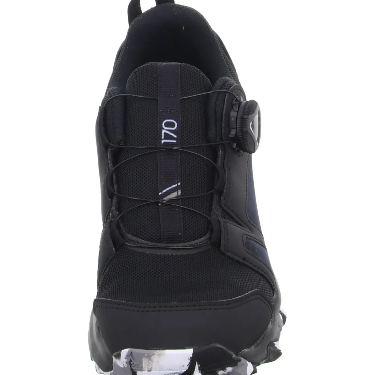 adidas Slipper/Kletthalbschuh (casual) TERREX AGRAVIC BOA K