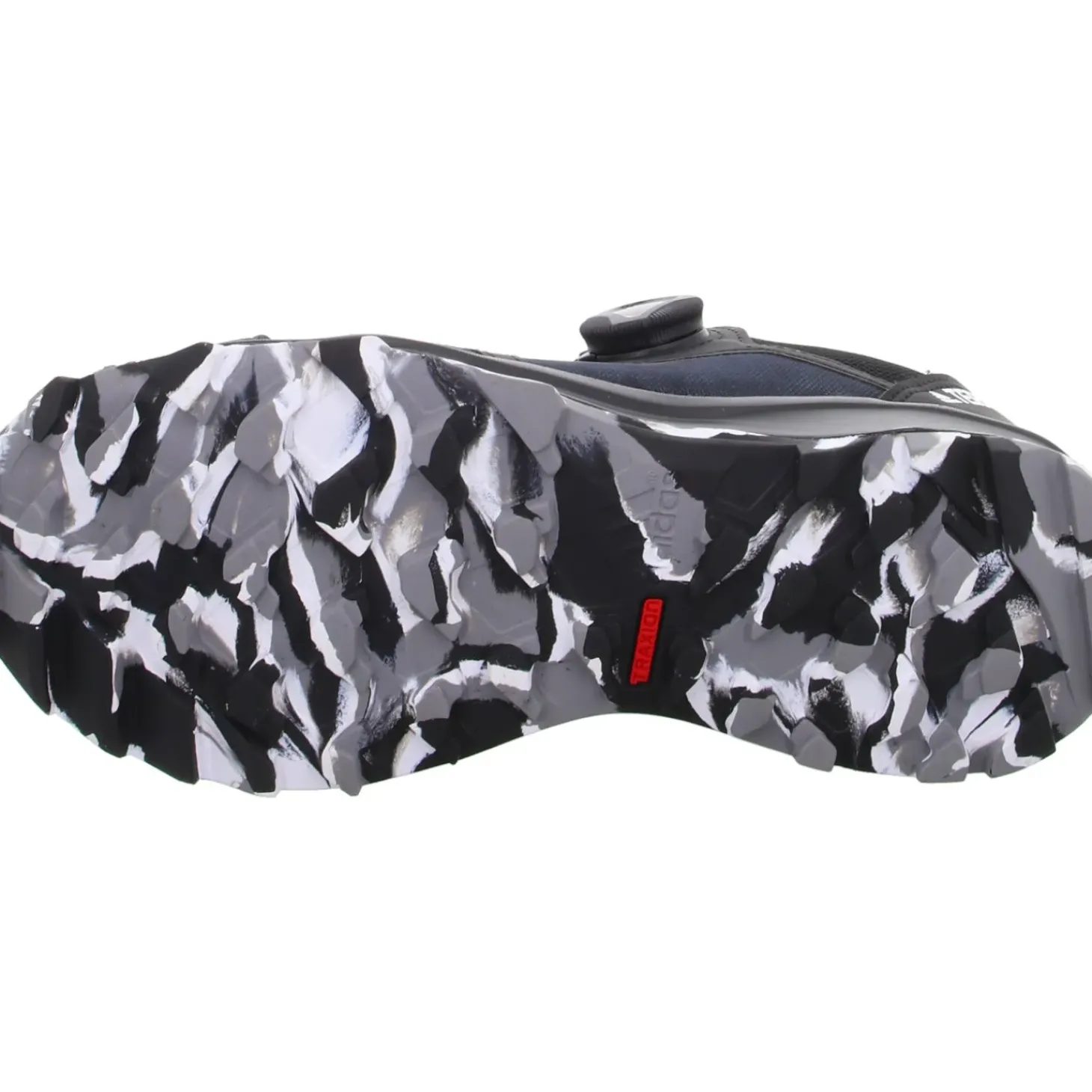 adidas Slipper/Kletthalbschuh (casual) TERREX AGRAVIC BOA K