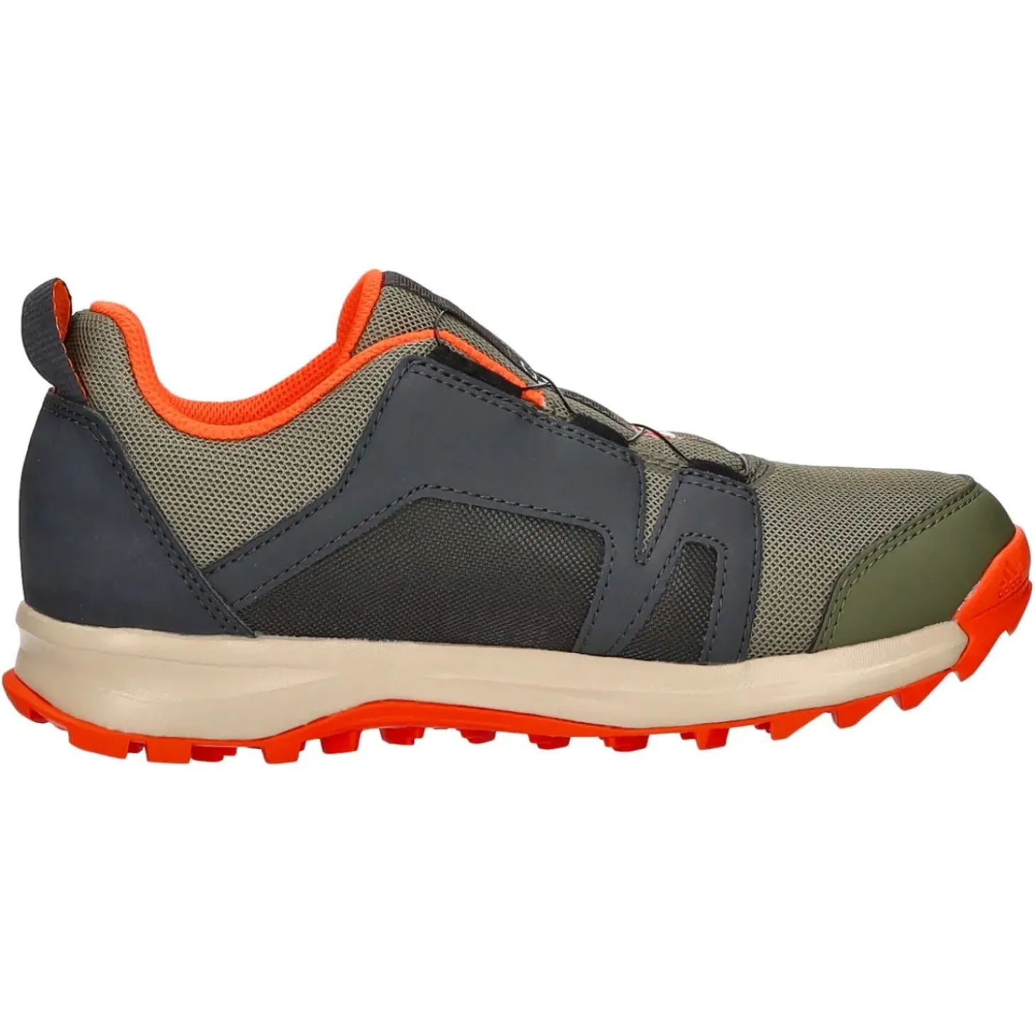 adidas Slipper/Kletthalbschuh (casual) TERREX AGRAVIC BOA K