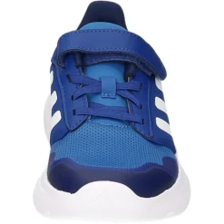 adidas Slipper/Kletthalbschuh (casual) TENSAUR RUN 3.0 EL C