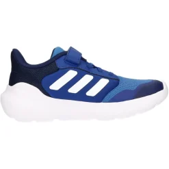 adidas Slipper/Kletthalbschuh (casual) TENSAUR RUN 3.0 EL C