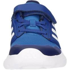 adidas Slipper/Kletthalbschuh (casual) TENSAUR RUN 3.0 EL C