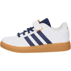 adidas Slipper/Kletthalbschuh (casual) GRAND COURT 2.0 EL C