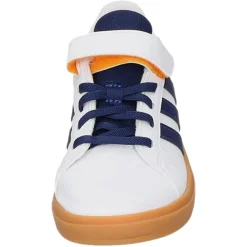adidas Slipper/Kletthalbschuh (casual) GRAND COURT 2.0 EL C