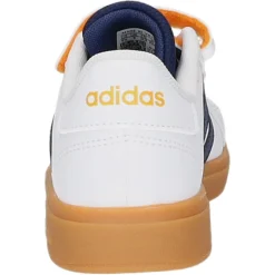 adidas Slipper/Kletthalbschuh (casual) GRAND COURT 2.0 EL C